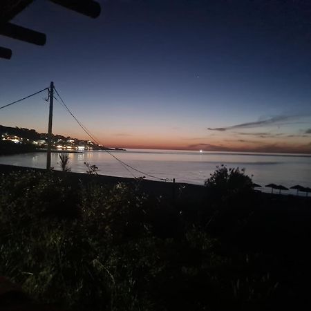 Spitikariotiko Ikarian Cottage Raches  Zewnętrze zdjęcie