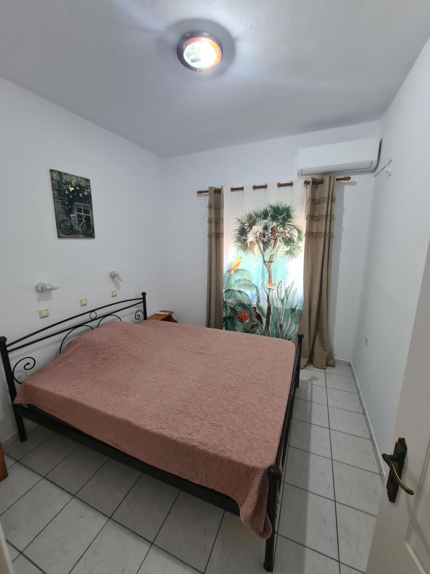 Spitikariotiko Ikarian Cottage Raches  Zewnętrze zdjęcie