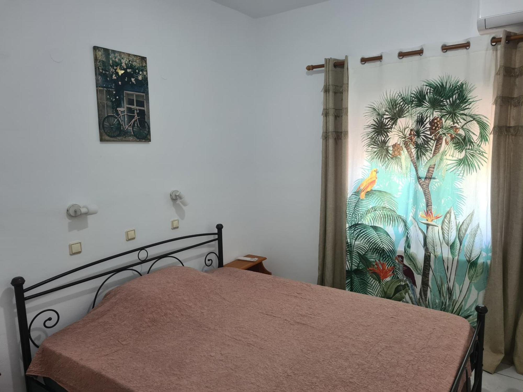 Spitikariotiko Ikarian Cottage Raches  Zewnętrze zdjęcie