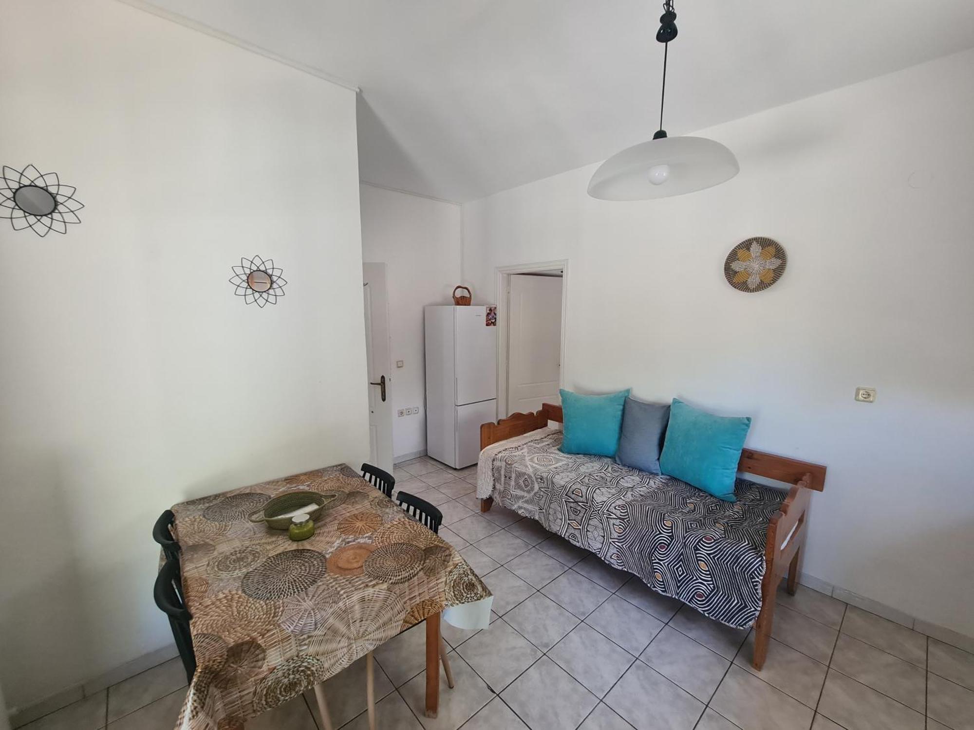 Spitikariotiko Ikarian Cottage Raches  Zewnętrze zdjęcie