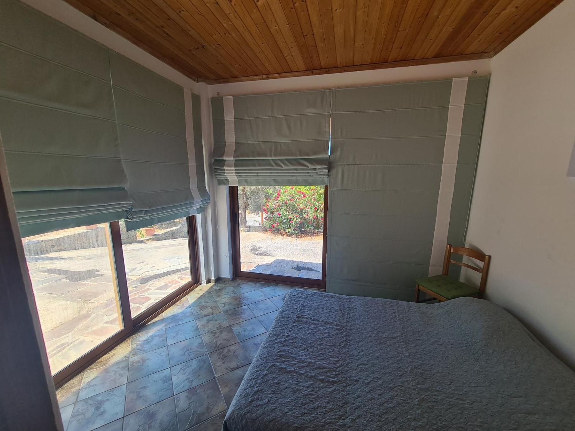 Spitikariotiko Ikarian Cottage Raches  Zewnętrze zdjęcie
