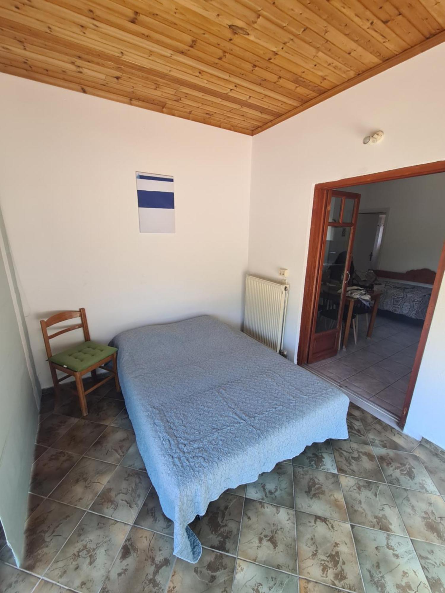 Spitikariotiko Ikarian Cottage Raches  Zewnętrze zdjęcie