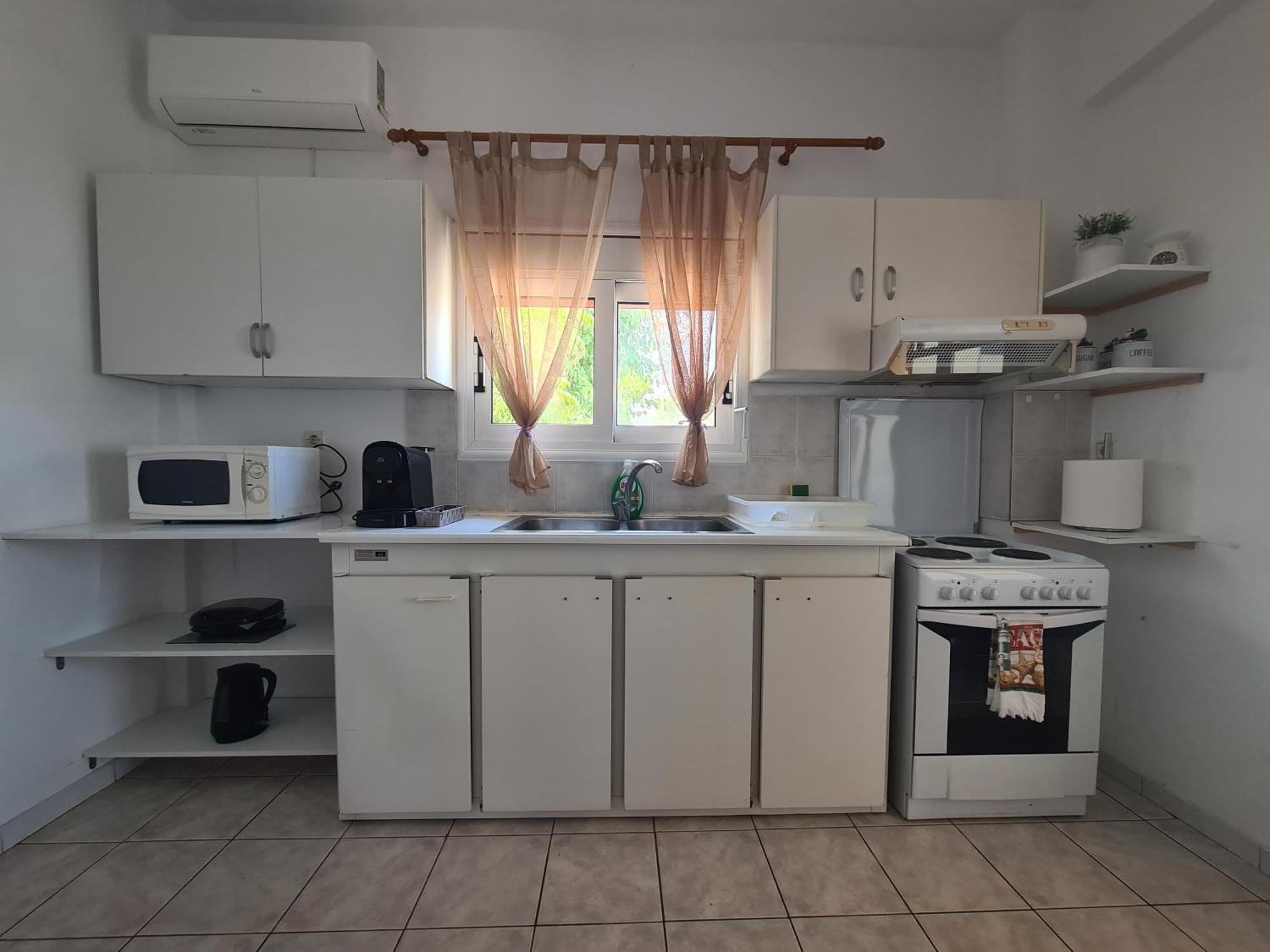 Spitikariotiko Ikarian Cottage Raches  Zewnętrze zdjęcie