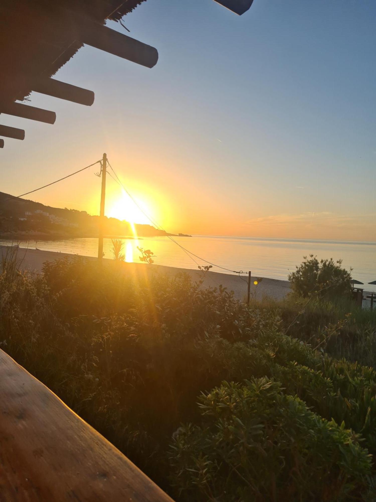 Spitikariotiko Ikarian Cottage Raches  Zewnętrze zdjęcie