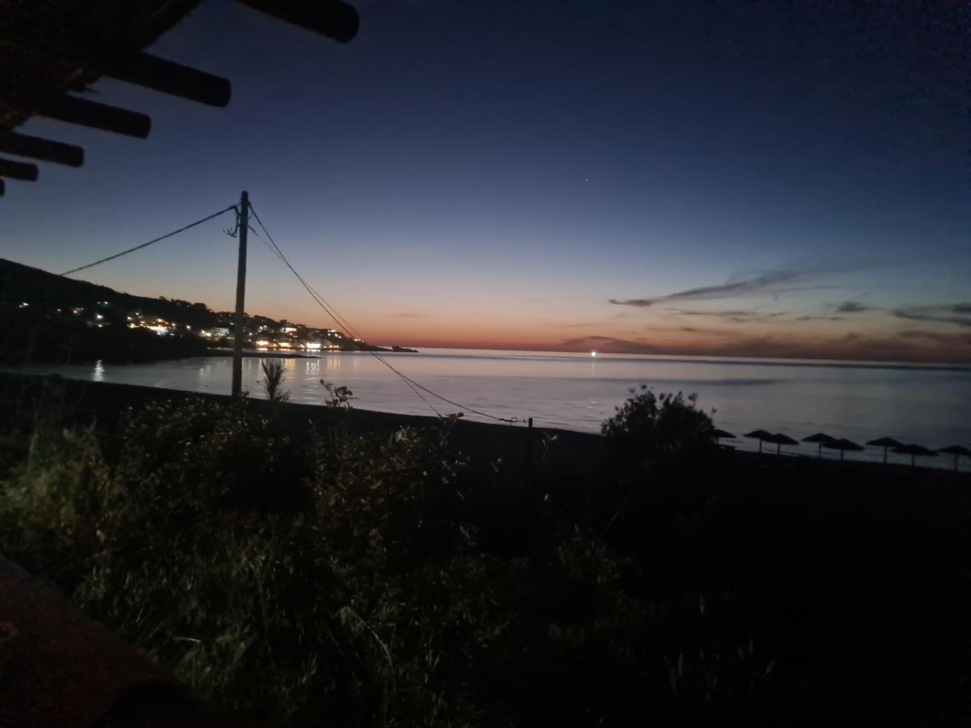 Spitikariotiko Ikarian Cottage Raches  Zewnętrze zdjęcie