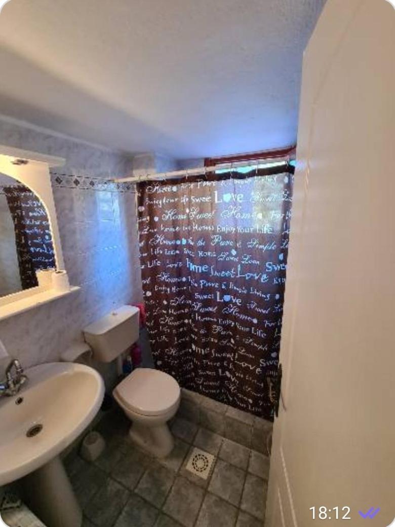 Spitikariotiko Ikarian Cottage Raches  Zewnętrze zdjęcie